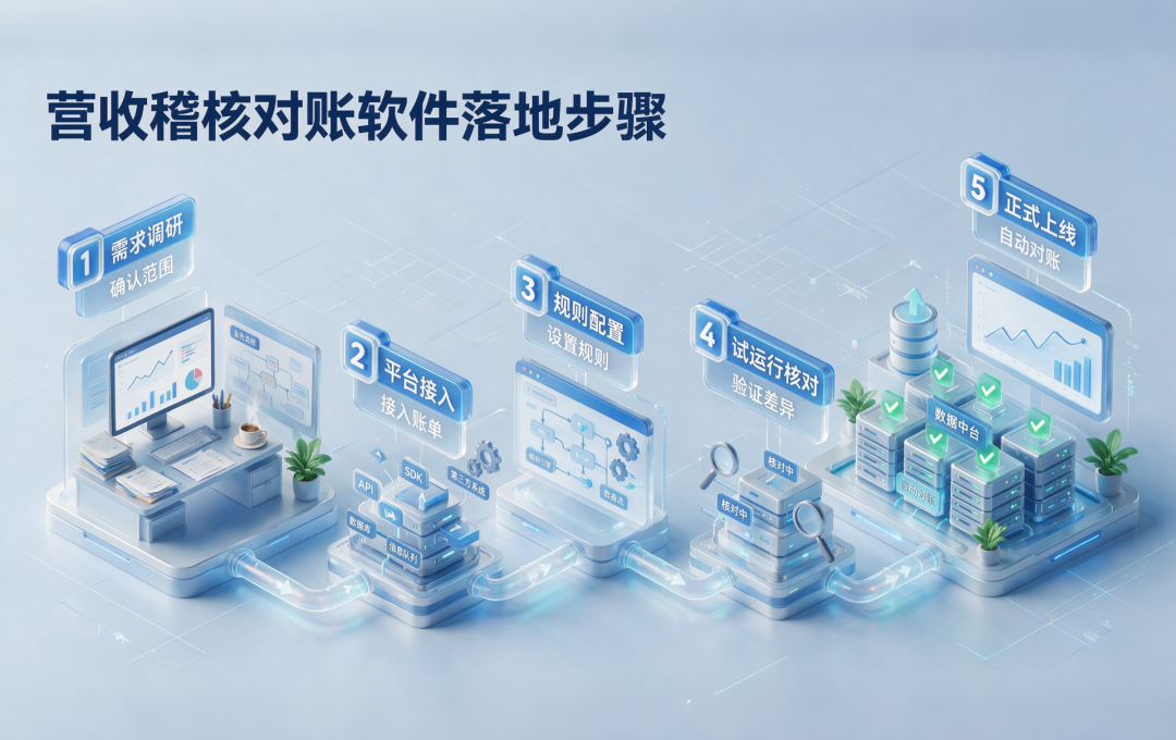 营收稽核对账软件落地步骤.png